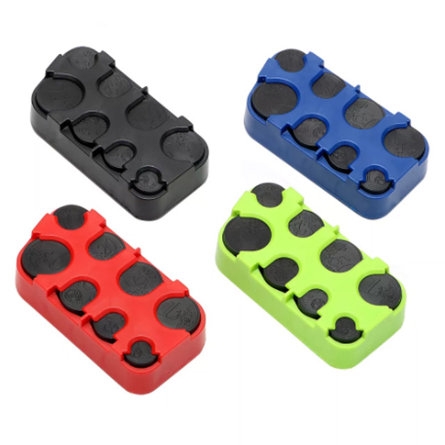 Como escolher o melhor porta-moedas de plástico para uso diário?